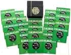 The Beatles Collection - 24 Singles Box Set - 7" Vinyl Singles (1962-1970)