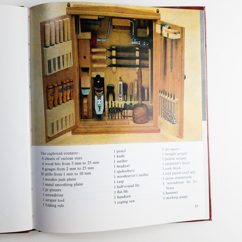 Woodware | Scandinavian Decorative Wood Objects Design Book | Å. Nilsson - Picture 10 of 24