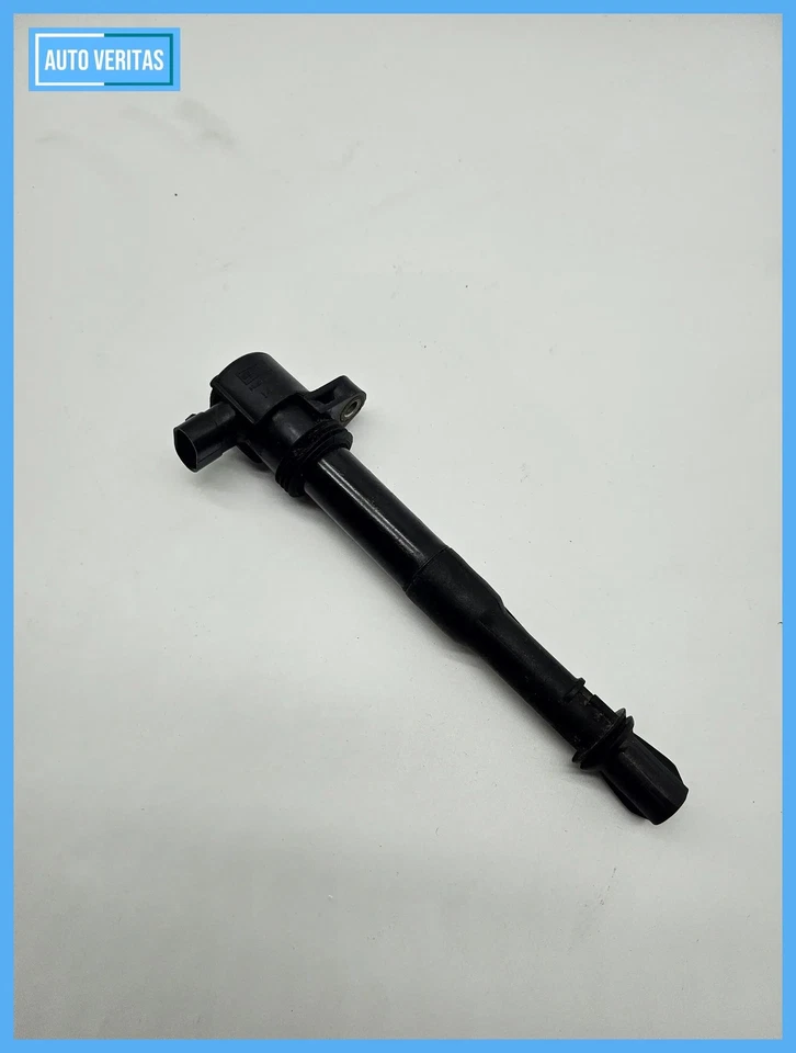 Original Fiat Stilo 192 1.6 16V 76kW 103PS Ignition coil coil B920 BAE 403 B - Image 3 of 4