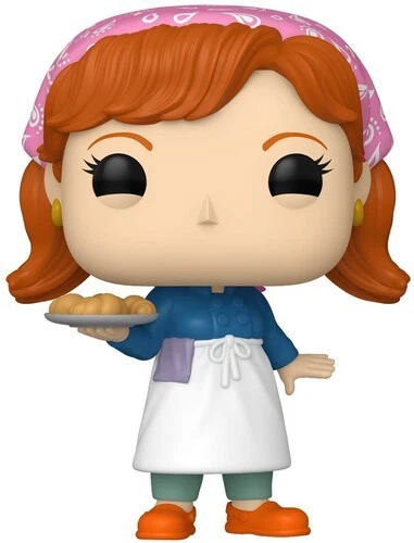Funko POP! Television: Gilmore Girls - Sookie St. James, 25th Anniversary [New T