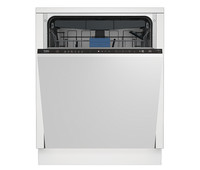 Lavastoviglie Beko BDIN36535 Incasso 60 Cm 15 / 16 Coperti 6 Programmi Classe D