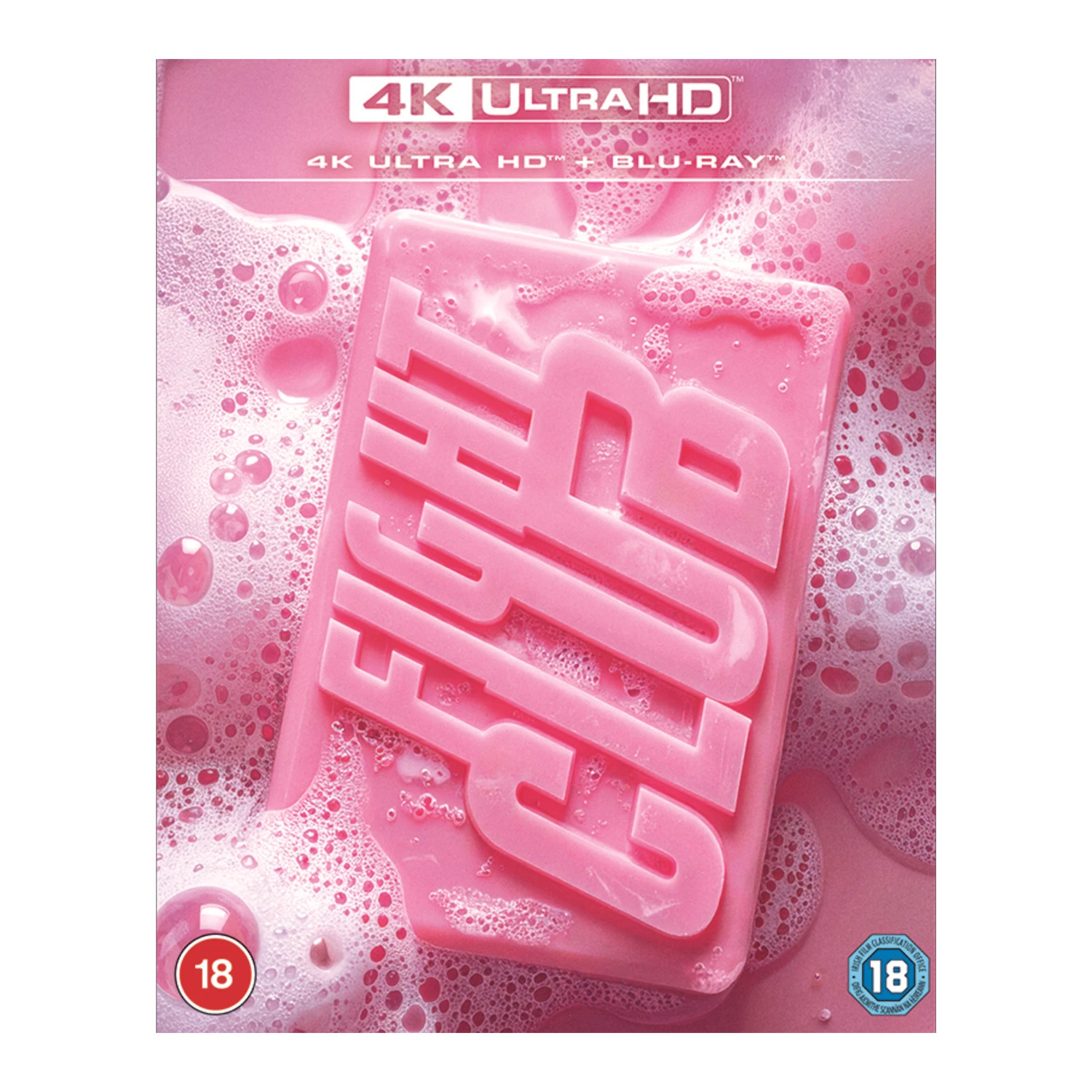 Fight Club 4K Ultra HD + Blu-Ray - Image 2