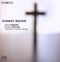 Stabat Mater Von Emma Kirkby | Cd | Zustand Neu