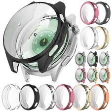 For Huawei Watch GT 6/6 Pro 41/46mm Watch Case Full Protection Scratch TPU Cover
