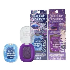 Ioni Glitter Eyeshadow 2pk