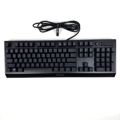 Razer Blackwidow V3 Mechanical Gaming Keyboard Green Switch Full Size