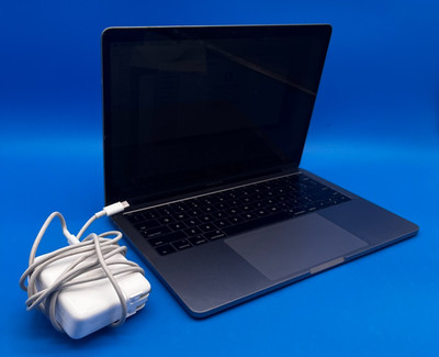 Apple MacBook Pro A1708 Intel Core i5-7360U 2.3Ghz 8GB RAM 256GB SSD Ventura