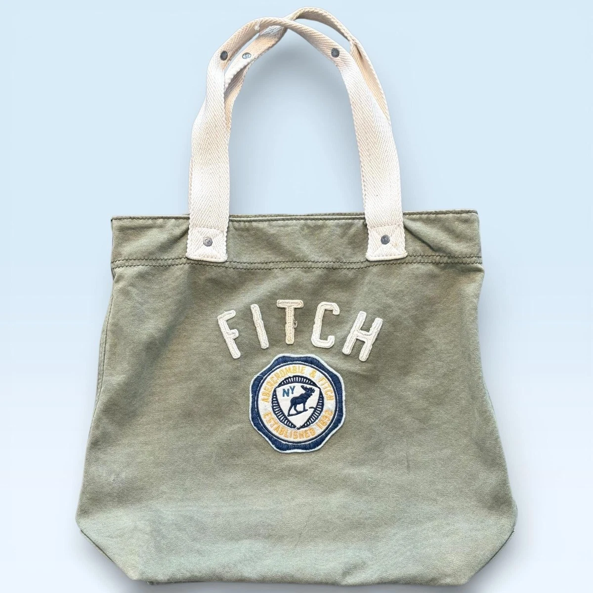 Abercrombie & Fitch Tote Bags for Women for sale | eBay