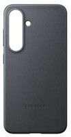 Samsung Kindsuit Case FüR Galaxy S25 (Schwarz)