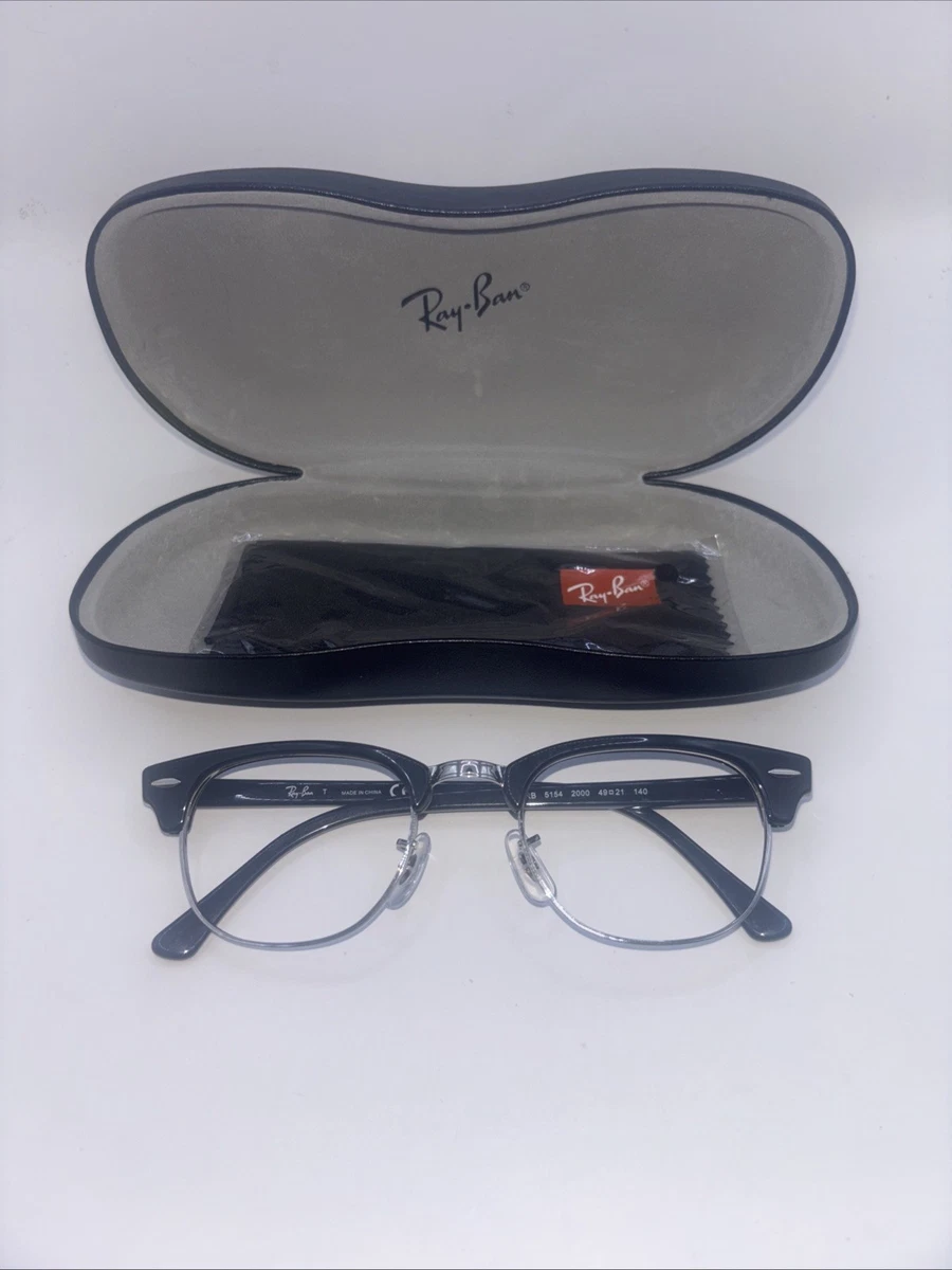 Ray Ban Rx5154 for sale | eBay