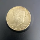 1964 Kennedy Half Dollar