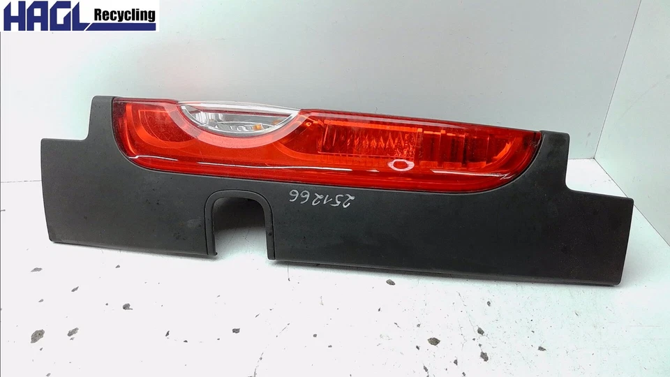 Luz Trasera Completa Derecha 93857722 Opel Vivaro 2.0 Cdti L1H1 DPF F7/E7/X83 - Imagen 4 de 4