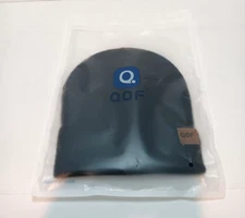 QOF Winter Fashion Wool Knitted Beanie Hat