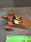 Land Speeder DIE-CAST 1978 Star Wars Kenner General Mills Vintage Vehicle