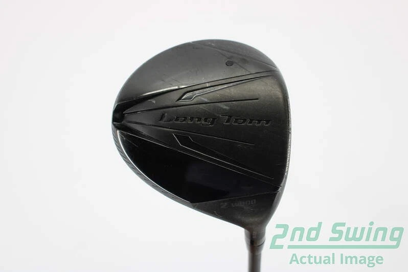 Cobra Long Tom Driver Golf Clubs for sale - eBay