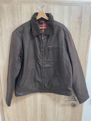 marlboro classics jacket man UK