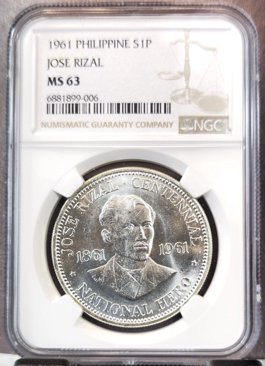 1961 Philippine Coins for sale | eBay