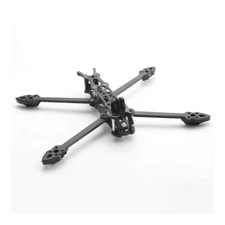 Mark4 - 5" Carbon Fiber Drone Frame