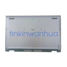 Dell Latitude 5430 E5430 D Shell Back Cover Bottom Cover Silver Gray Case 0D8RFY