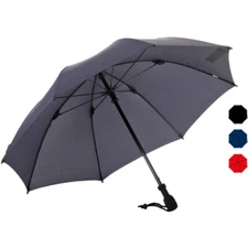EuroSCHIRM Birdiepal Octagon Umbrella Lightweight Hiking Trekking