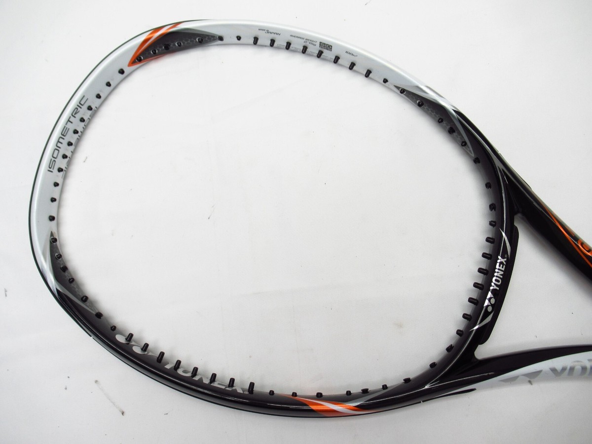 NEW OLD STOCK* YONEX EZONE Xi LITE (275g) TENNIS RACQUET (4 1/4