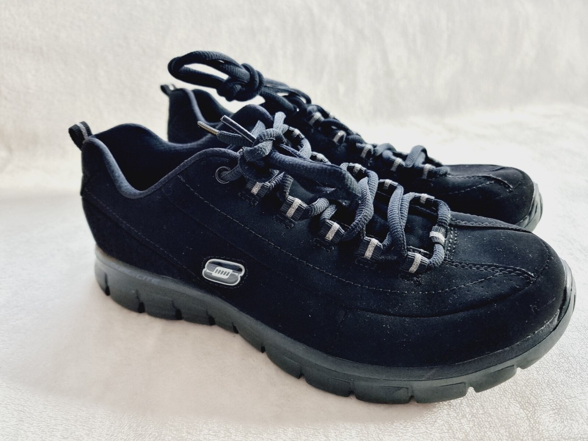 Athletic Shoes Skechers Synergy Elite Memory Foam Sneakers Synergy