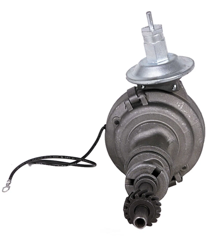 Distribuidor Cardone 30-2809 Reman Foto 2 de 4