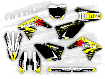 2 Filtri Olio Per Suzuki RM-Z 250 EFI 2010-2018, Filtrazione Superiore E Durata Garantita