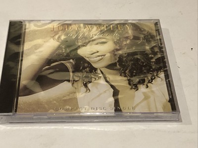 JODY WATLEY - Affection - MINT SEALED 1995 Bellmark/Avitone R&B CD