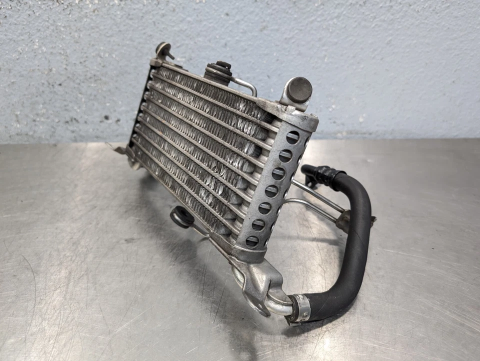 BMW S1000RR K47 2010-2014 enfriador de aceite y líneas - 17218545633 Foto 3 de 4