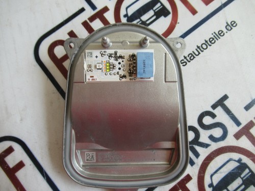 Original Mercedes W176 A-Klasse Steuergerät für LED Modul Scheinwerfer