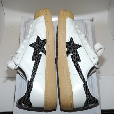 2013 BAPE A Bathing Ape Skullsta Year Of The Snake Superstar