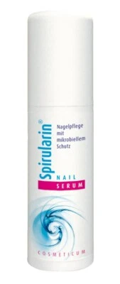 Spirularin NS Nail Serum 30ml | Patented Spirulina Extract | Prevents Infection