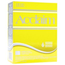 Acclaim Perm - Extra Body