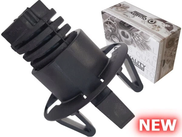 Bonnet Hood Adjustable Stopper Screw Bung Bumper For MERCEDES GLC  