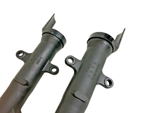 Kawasaki 2013 2014 EX300 300 Ninja OEM Left & Right Outer Forks * - Picture 10 of 10