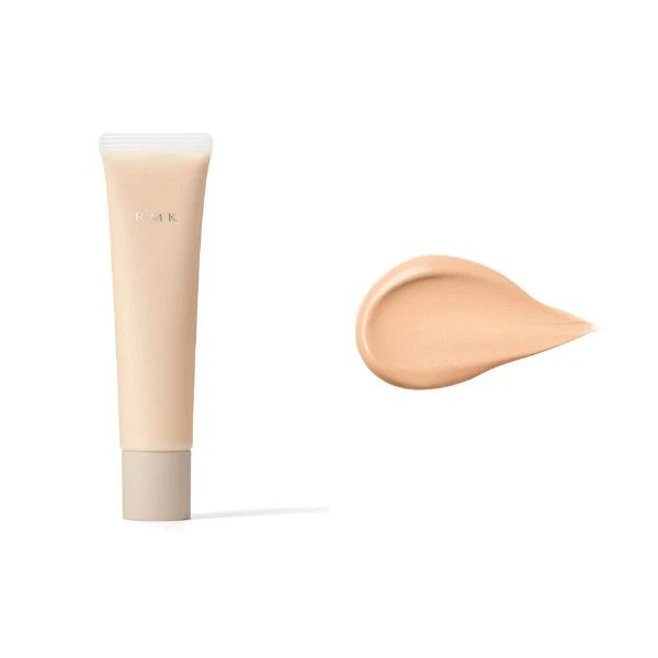 RMK Makeup Base 35g | Refining Poreless Skin Primer – Smooth Finish from Japan - Image 3 of 4