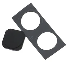 Shimano Di2 EW-RS910 Junction A Replacement Parts End Cap & Cushion, 1pc