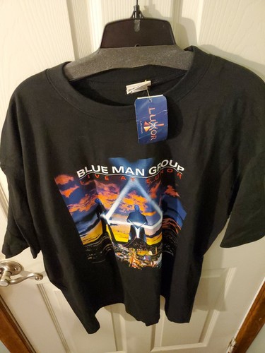 Luxor Casino T Shirt | eBay