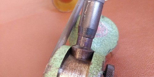 Vintage Redding-Hunter Reloading Powder Measure - Picture 7 of 24