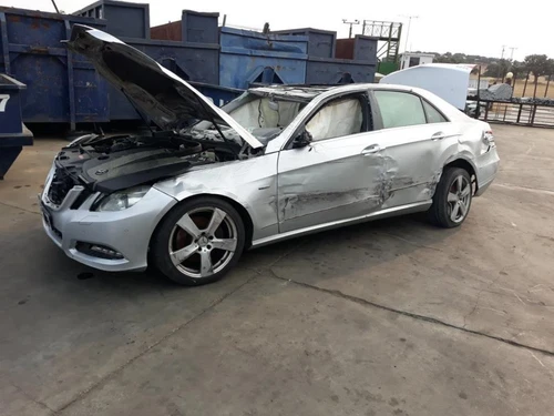A2043000004 Potenciometro Pedal para MERCEDES-BENZ CLASE E (BM 212) LIM. 739935 - Imagen 10 de 10