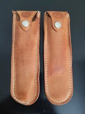 KR Tools Leather Pliers- Knife Case