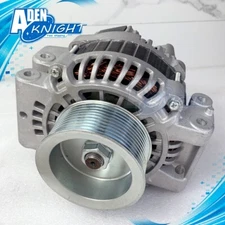 CAR ALTERNATOR For SCANIA A004TR5691 A004TR5691AM A004TR5691ZT A4TR5691