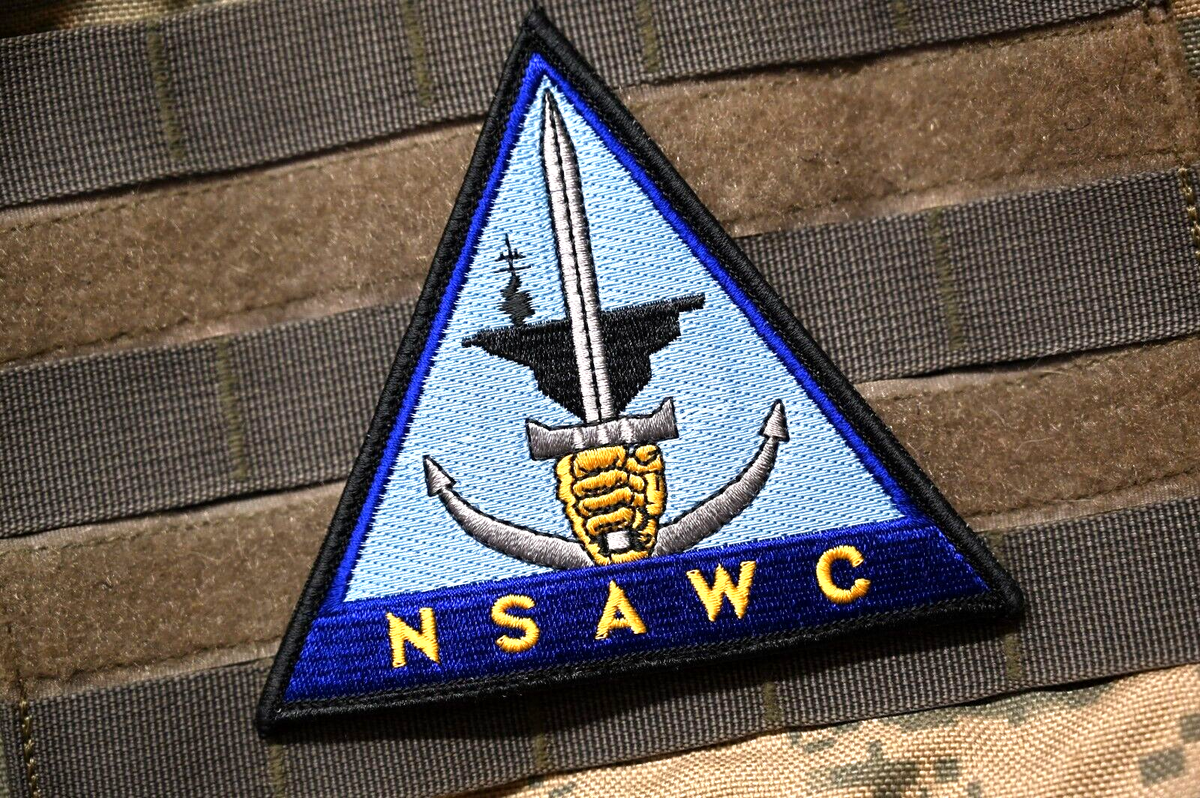 Nsawc Logo
