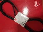 toothed belts motorbike DUCATI Hypermotard 821 genuine spare parts Ducati