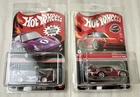 Hot Wheels Porsche 959 Lot 2 Red Line Club RLC 2023 Collector Edition