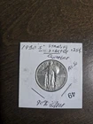 1930-S Standing Liberty Quarter-90% Silver -AU Key Date!!!
