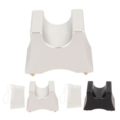 HiFi Cable Tray Stand Spike Multifunction HiFi Cable Clamp Wire Bracket Power FY
