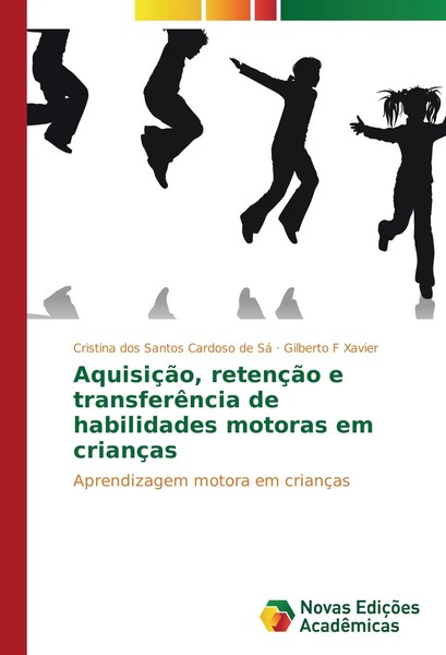 Cristina Dos Santos Cardoso De Sá (U. A.) | AquisiçãO, RetençãO E...-image