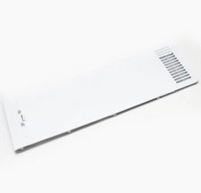 LG GENUINE REFRIGERATOR EVAPORATOR FAN COVER PART 3531JJ1010F NEW PART APPLIANCE